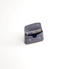 Kuai Small Pouch | Storm