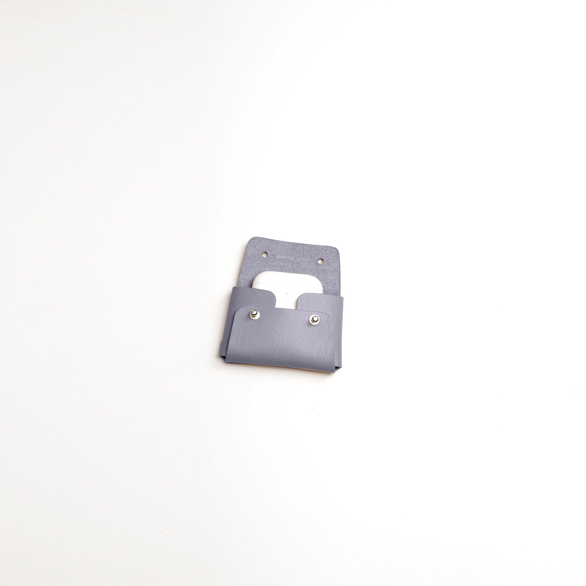 Kuai Small Pouch | Storm