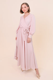 Women | Andie Dress | Pink