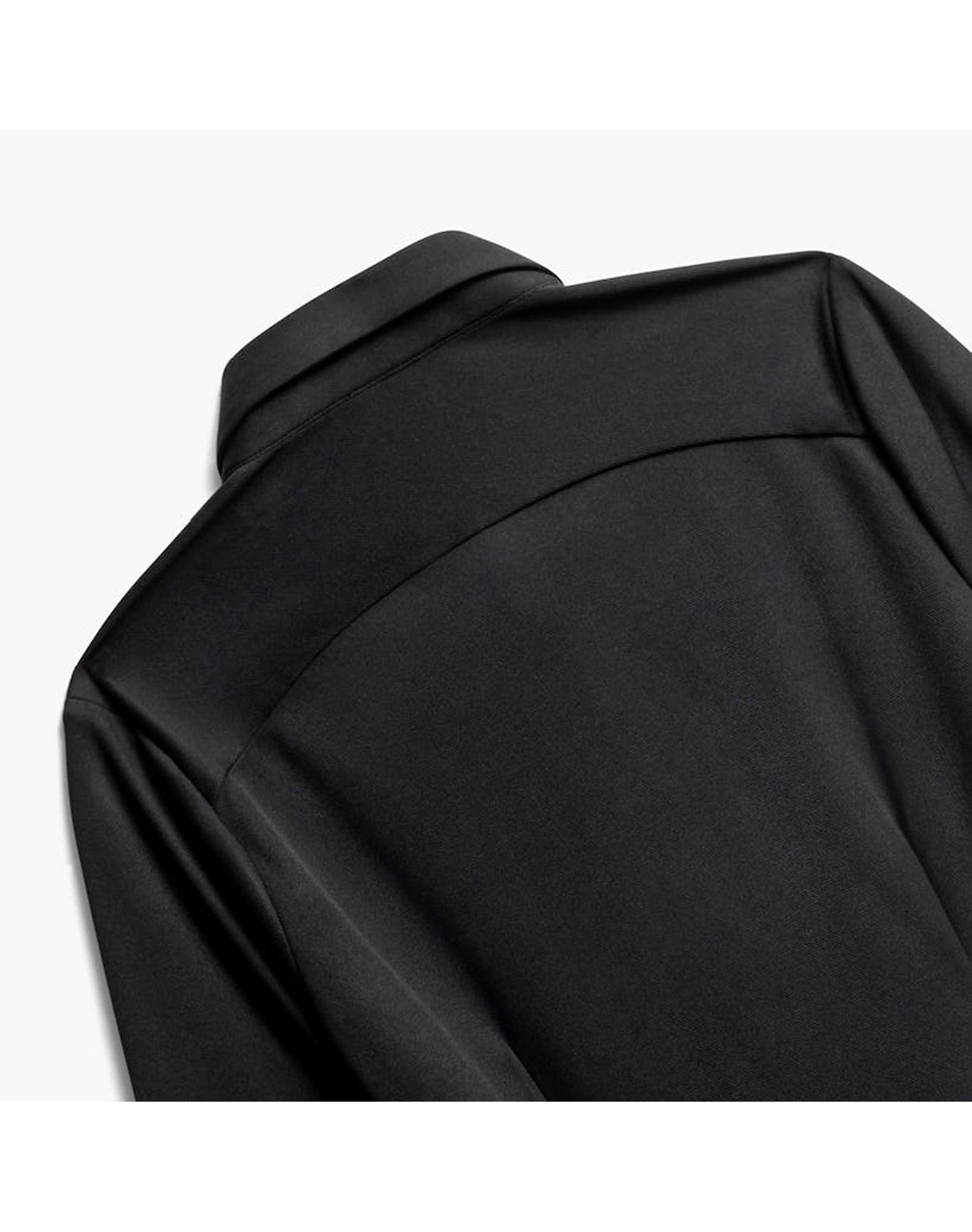 Women | Apollo Shirt Dress | Black