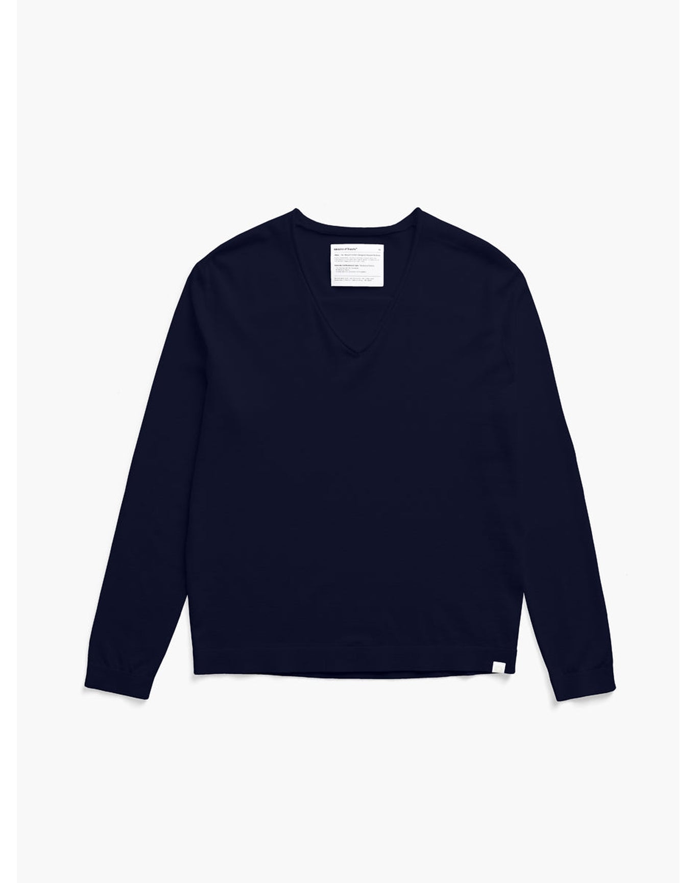Women | Atlas Air V | Navy
