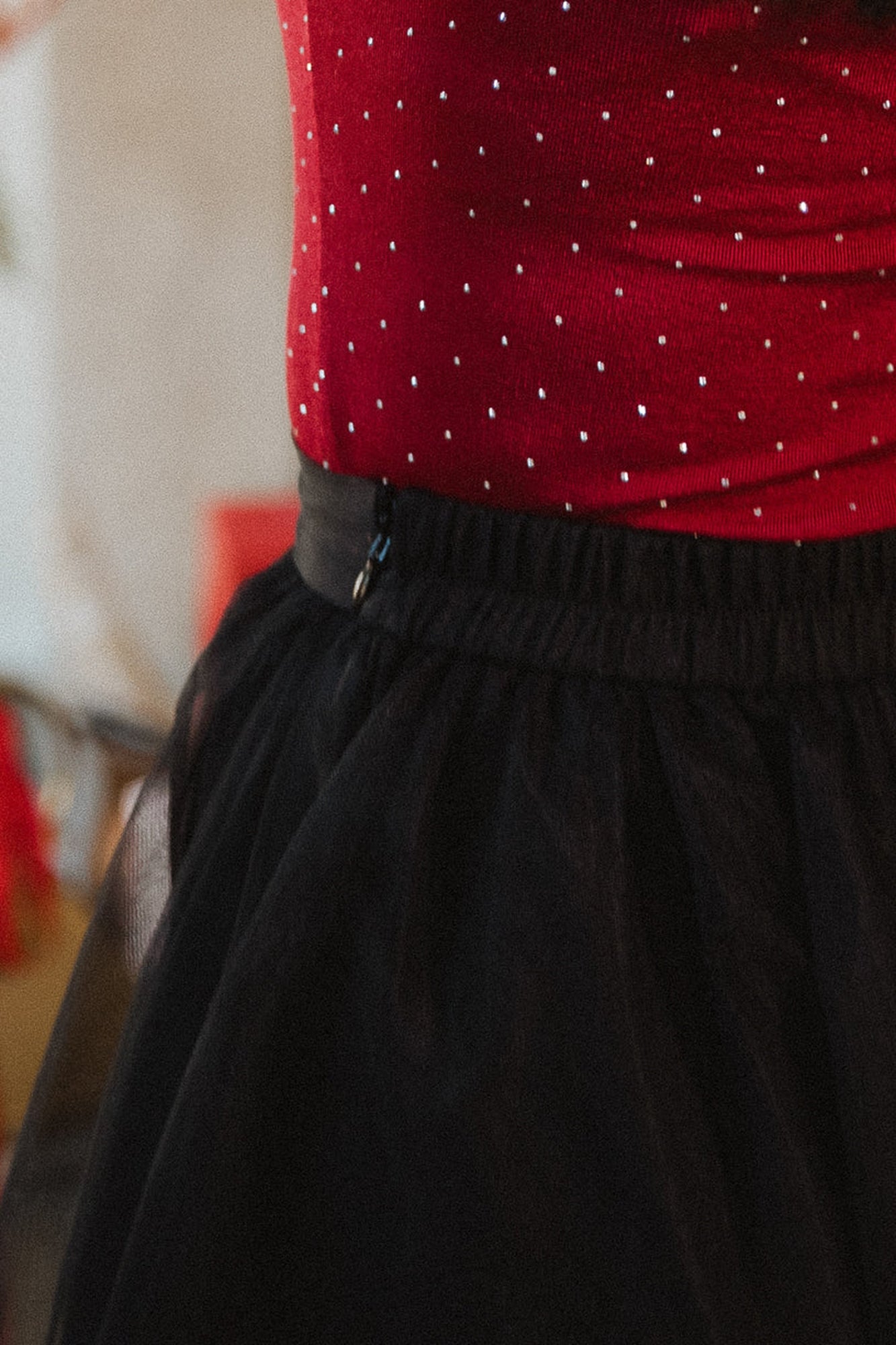 Women | Brigitte Skirt | Black