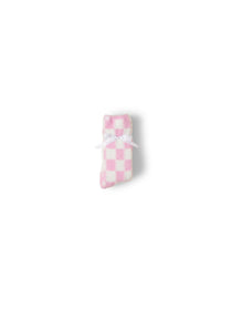 Women | Cozychic 2 Pair Barbie Sock Set | Barbie Pink Multi