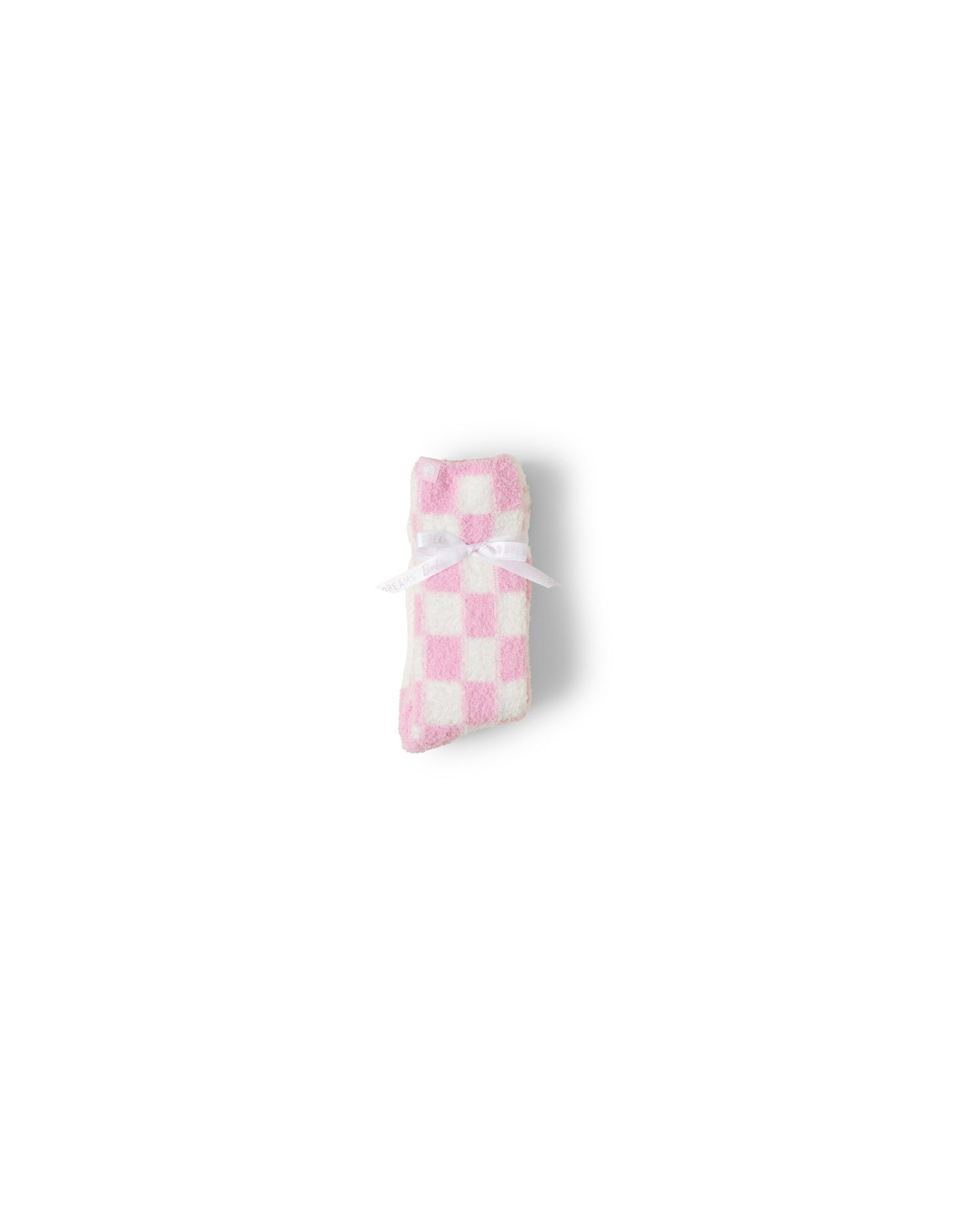 Women | Cozychic 2 Pair Barbie Sock Set | Barbie Pink Multi
