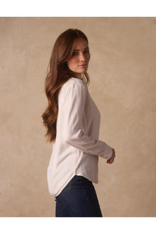 Women | Harper Everyday Shirt | Birch
