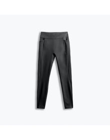 Women | Joule Active Legging | Black