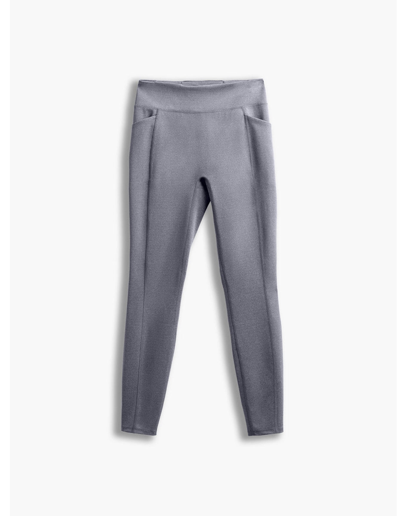 Women | Joule Active Legging | Charcoal Heather