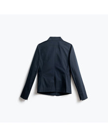 Women | Kinetic Blazer | Navy