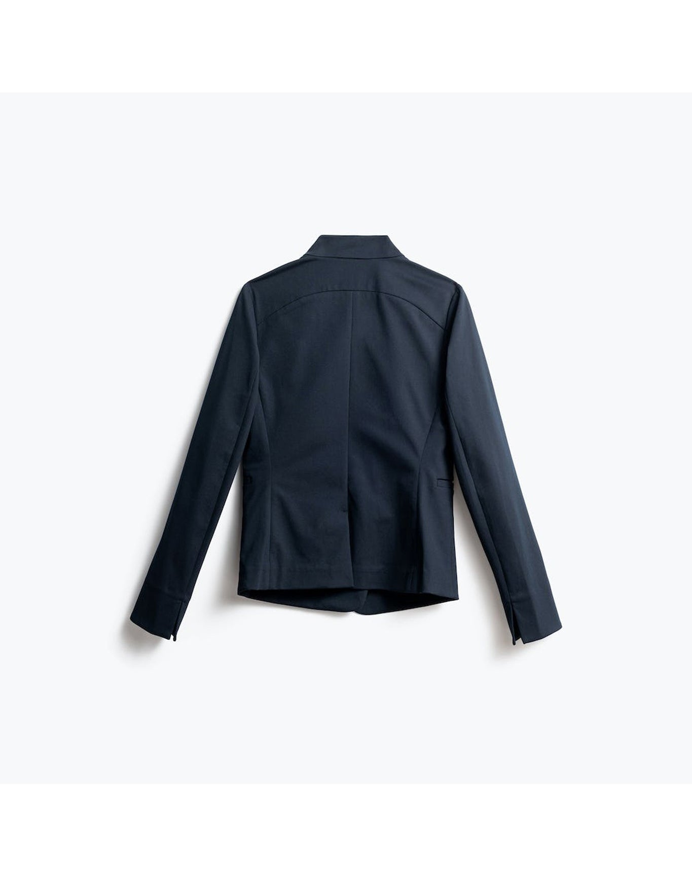 Women | Kinetic Blazer | Navy