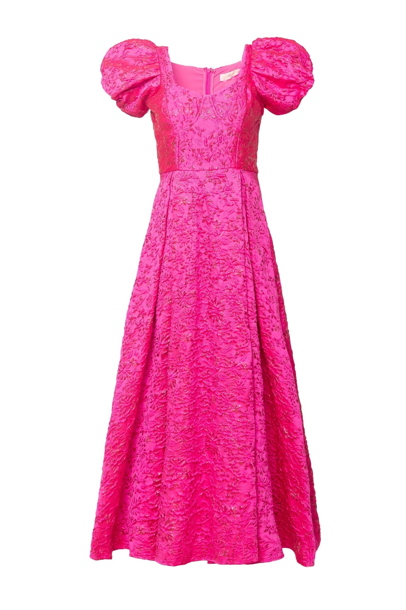 Women | Portia Dress | Pink