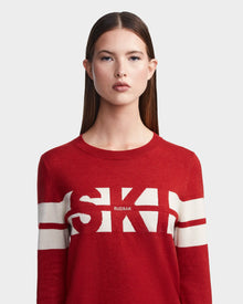 Women | ODESSA - 8523540 | Orange