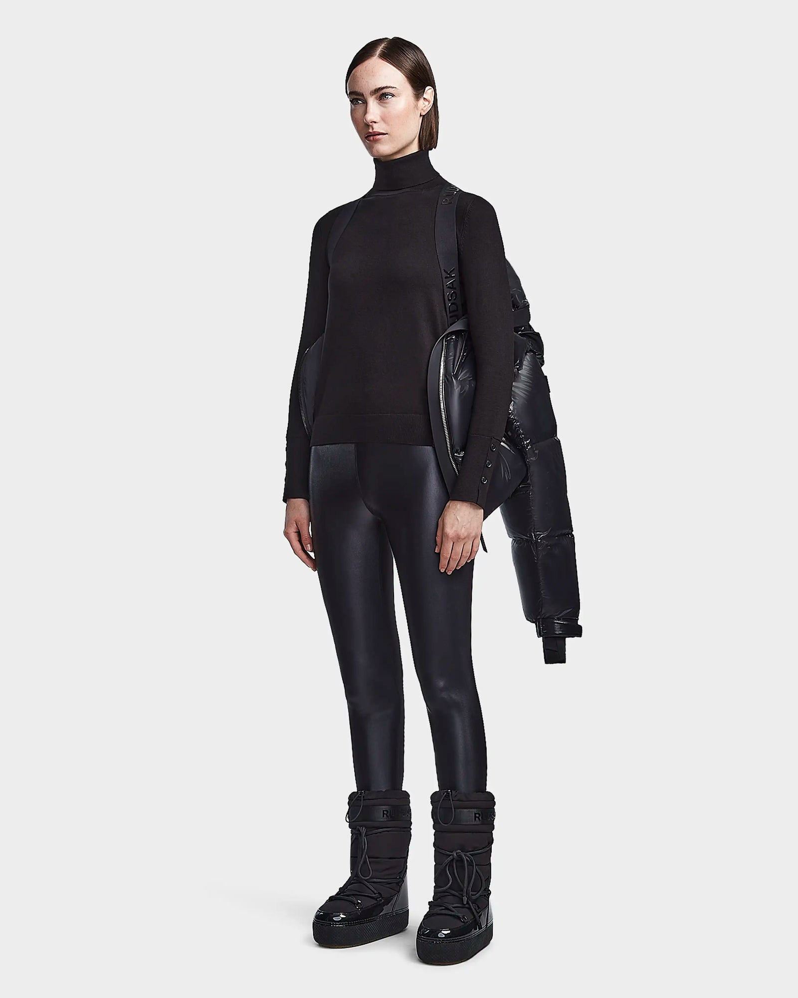 Women | MAVE S - 8123563 | Black