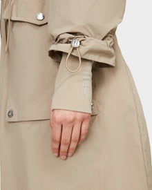 Women | JENIRA - 8124006 | Stone Grey