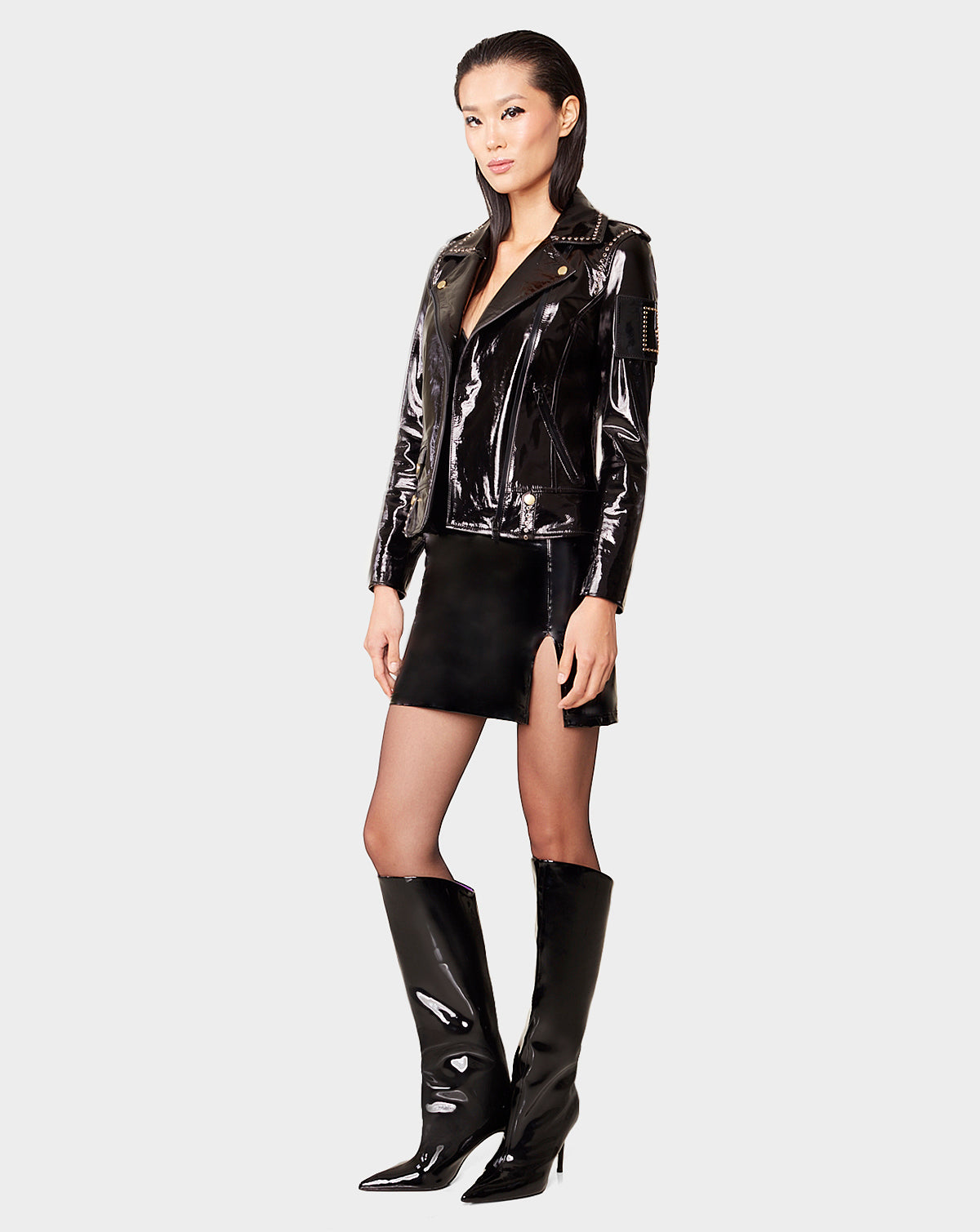 Women | MERGO S - 8122580 | Black