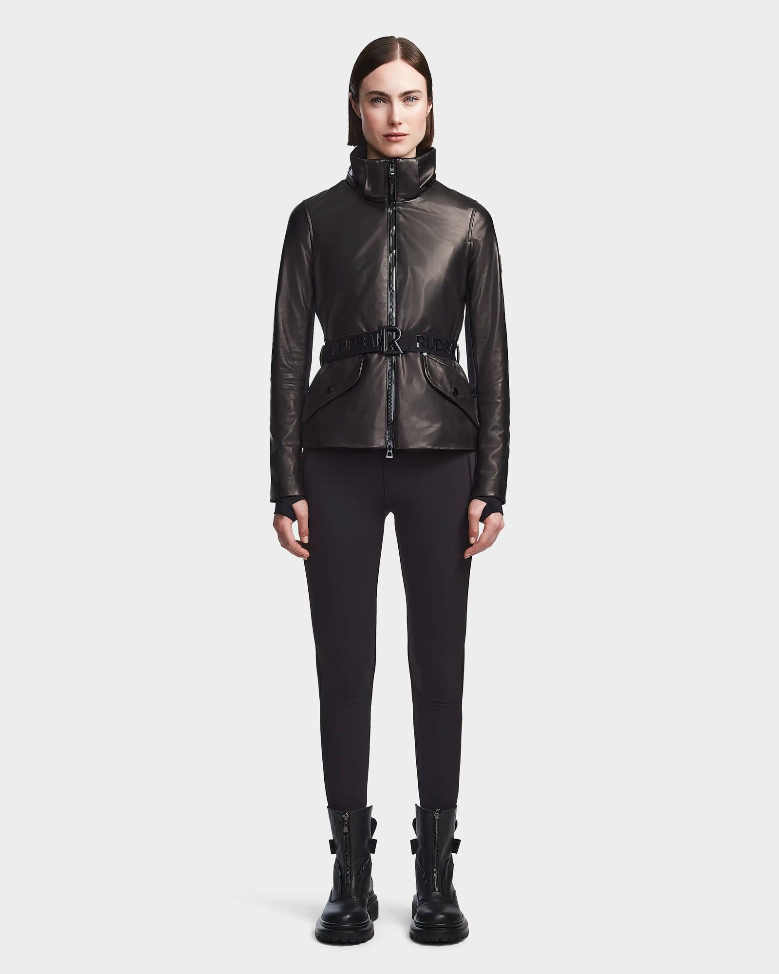 Women | SHAY X - 8123028 | Black