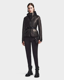 Women | SHAY X - 8123028 | Black