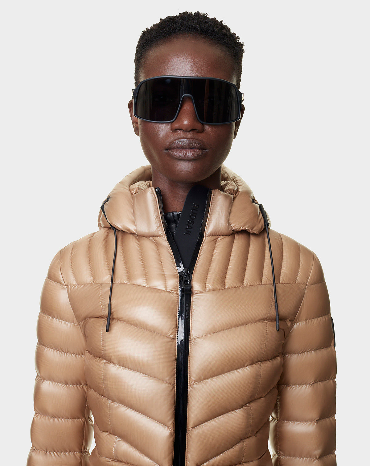 Women | MIRRA - 8121571 | Toffee