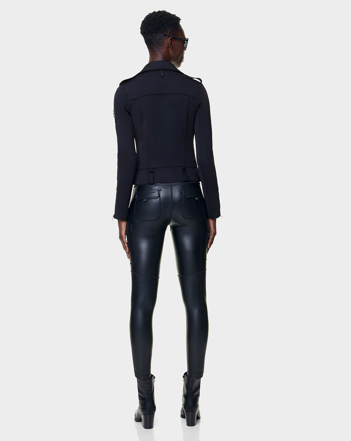 Women | Jacket CIELA - 8122010 | Black