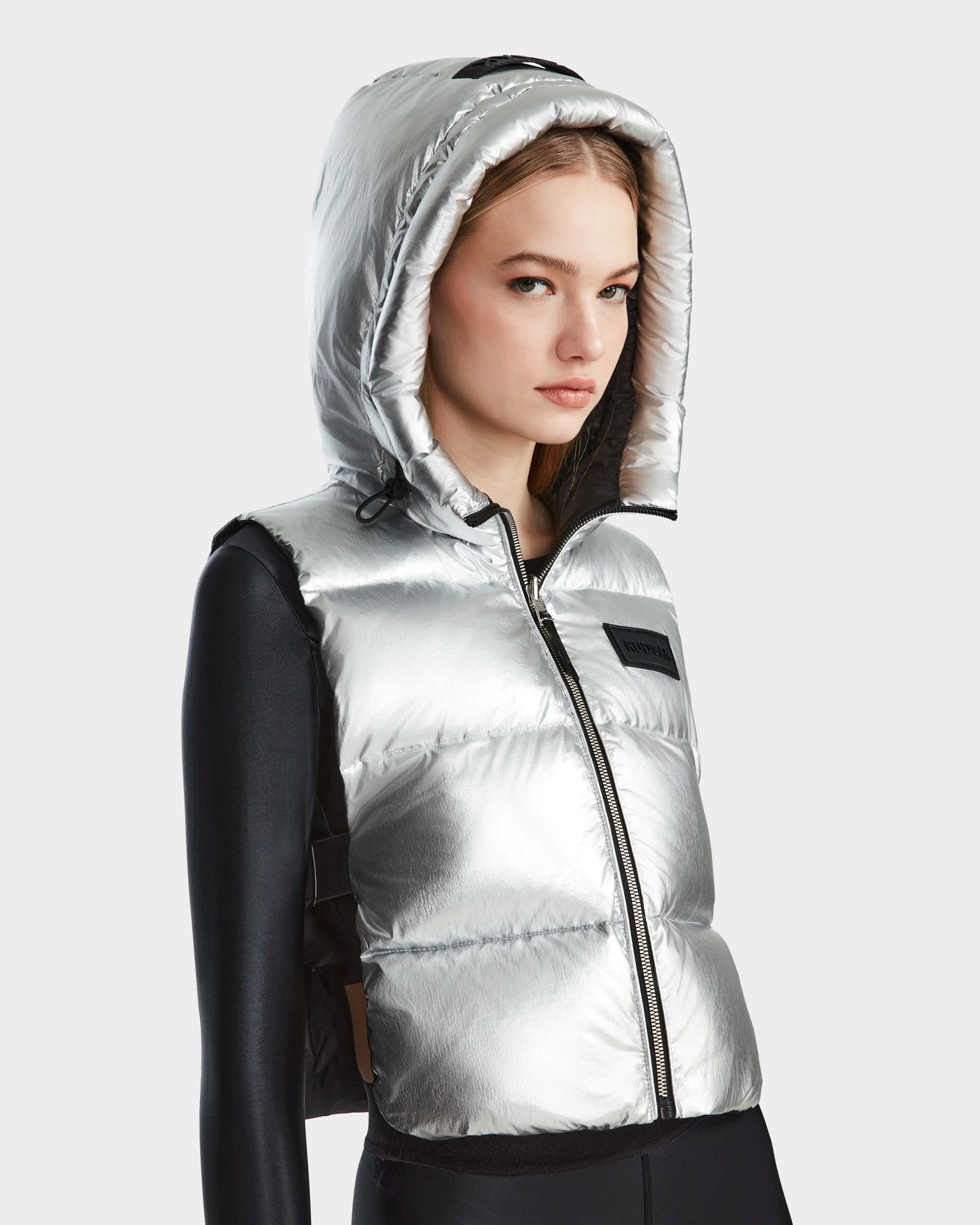 Women | DIANE - 8124010 | Silver Polish