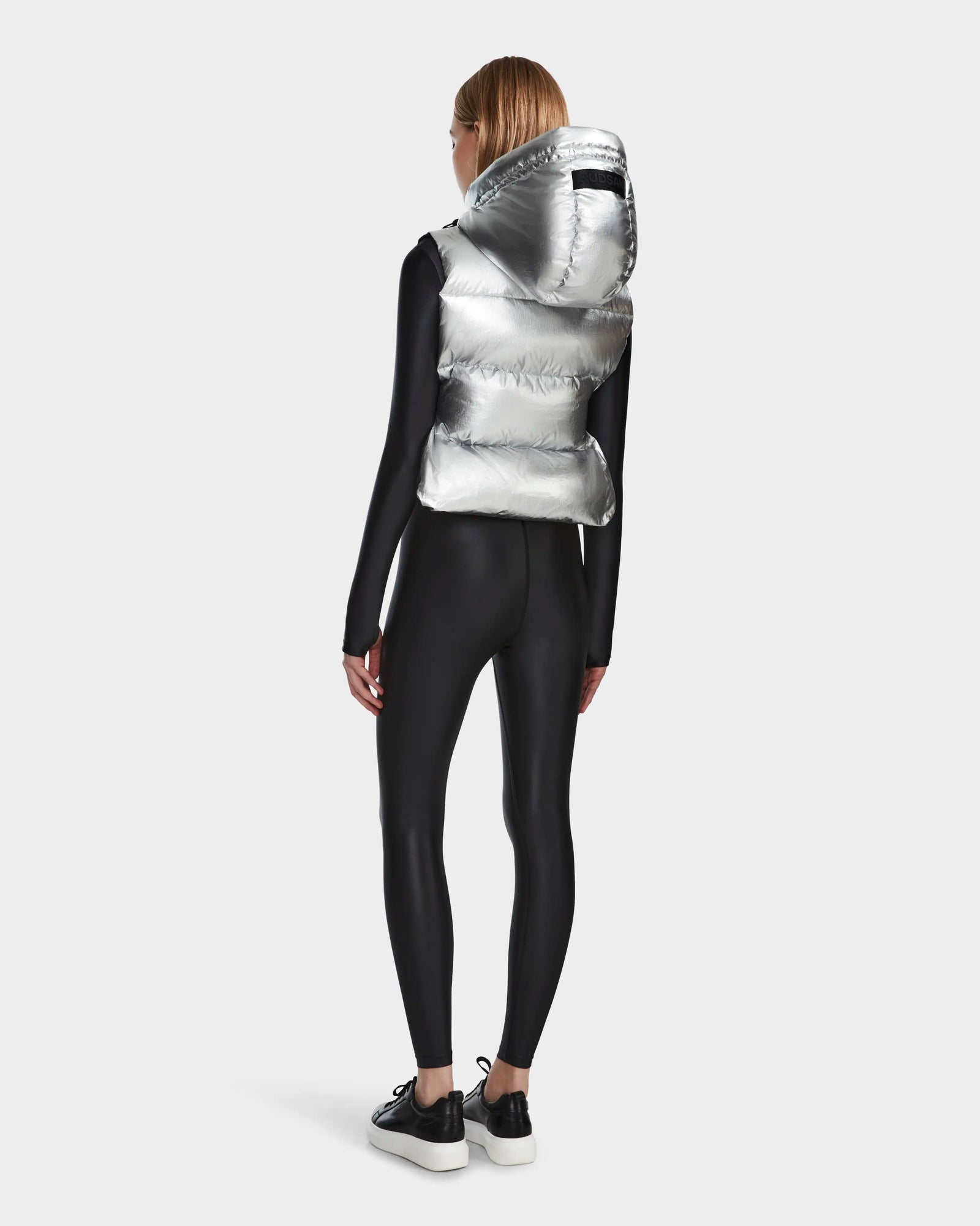 Women | DIANE - 8124010 | Silver Polish