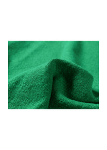 Wool Cardigan | Green
