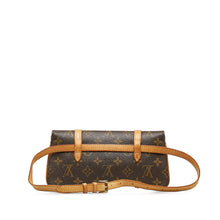 Louis Vuitton | Pre-Owned Monogram Pochette Marelle PM | Brown
