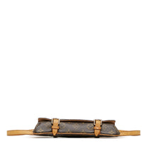 Louis Vuitton | Pre-Owned Monogram Pochette Marelle PM | Brown