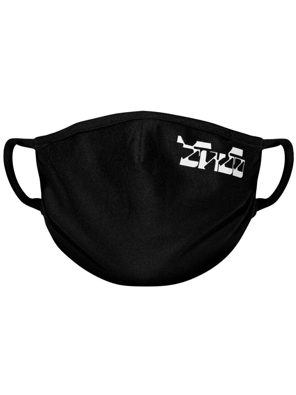 Together We Dance Alone | Twda Logo Face Mask