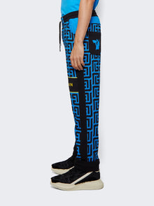 Men | Balmain | Monogram Printed Sweatpants