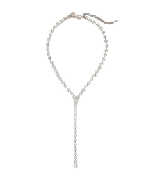 Josie Y Necklace - Loren Hope