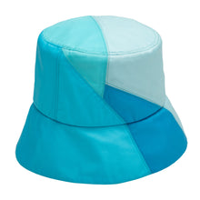 Yuki in Aqua/Blue - Eugenia Kim