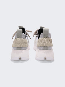 Men | Pierre Hardy | Comet Xl Sneaker | Light Grey