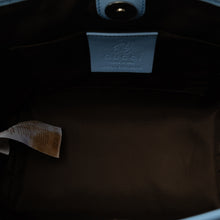 Gucci | Pre-Owned GG Supreme Handbag | Brown