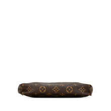 Louis Vuitton | Pre-Owned Monogram Pochette Accessoires | Brown