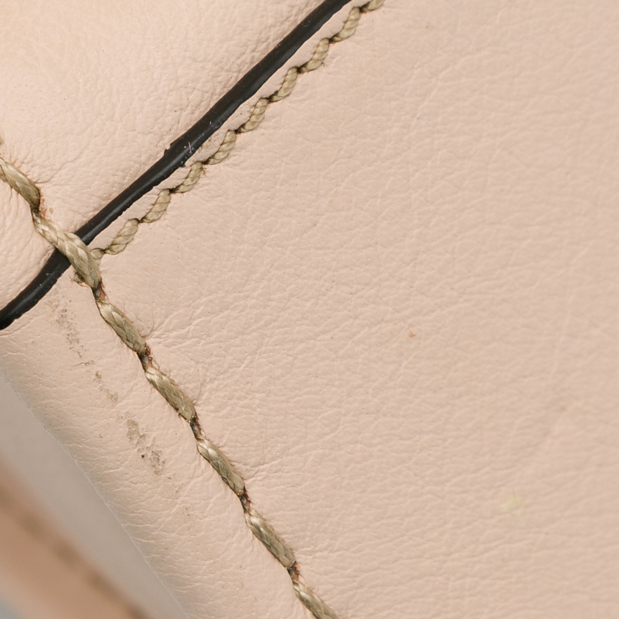 Chloé | Pre-Owned Mini Edith Day Satchel | Brown