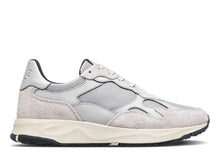 Womens | Zuma | Microchip Suede