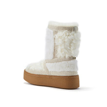 NJORDE OFF WHITE - Australia Luxe Collective