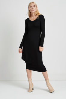 Aventura Dress | Black