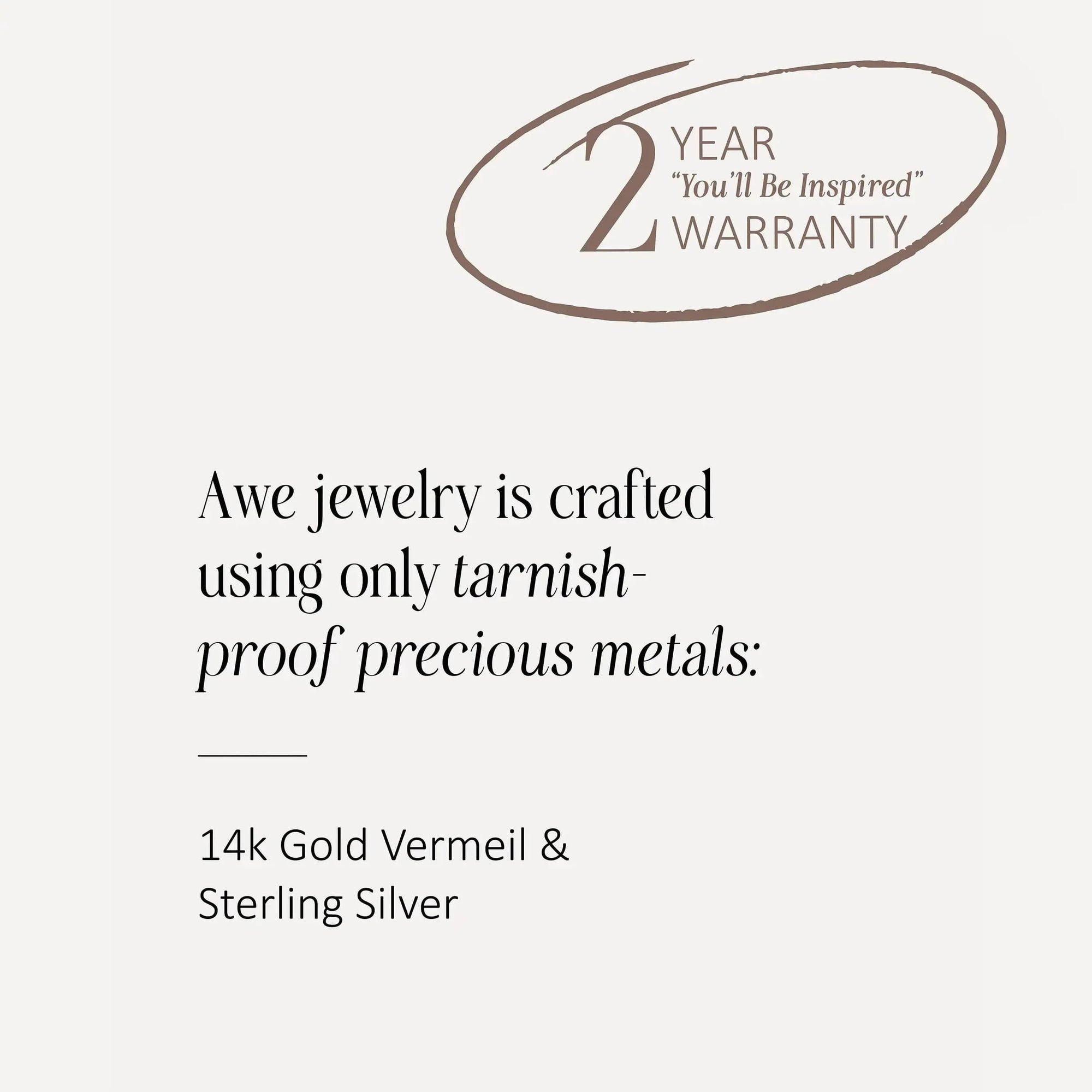 Awe Inspired  Rings Cross Shield Ring