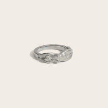 Divine Feminine Ring | Sterling Silver