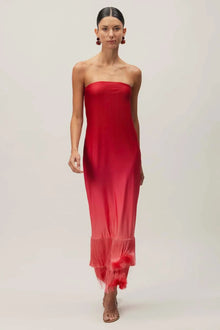 Cleo Maxi Dress | Corales