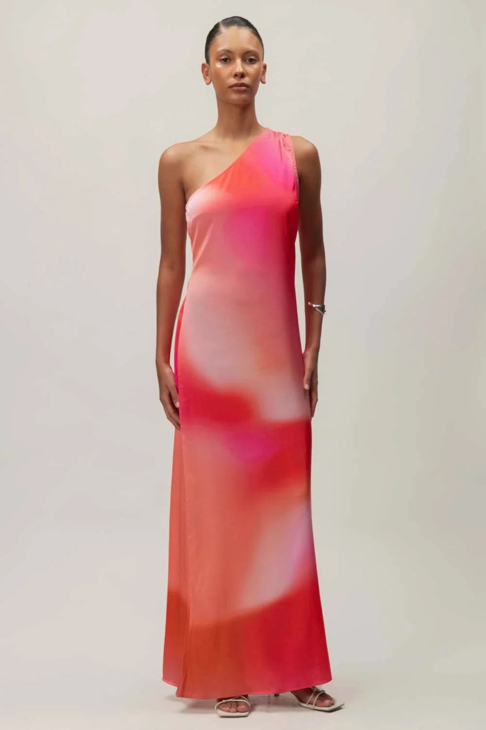 Coralina Maxi Dress | Valentine