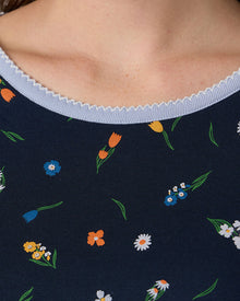 Neck | Embroidery