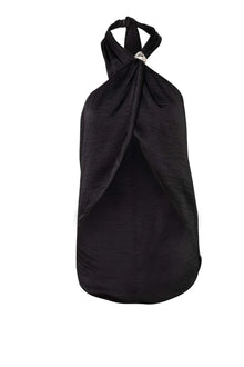 Amorino Top | Coal