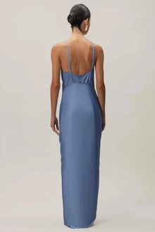 Selva Maxi Dress | Sundown