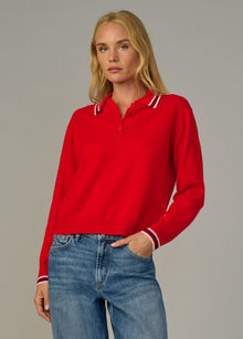 CHERRY RED