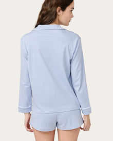 Womens | Charlie Shortie Set | Twilight