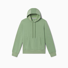 Heavyweight Recycled Fleece Hoodie | Basil