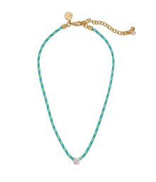 Marlowe Necklace - Loren Hope