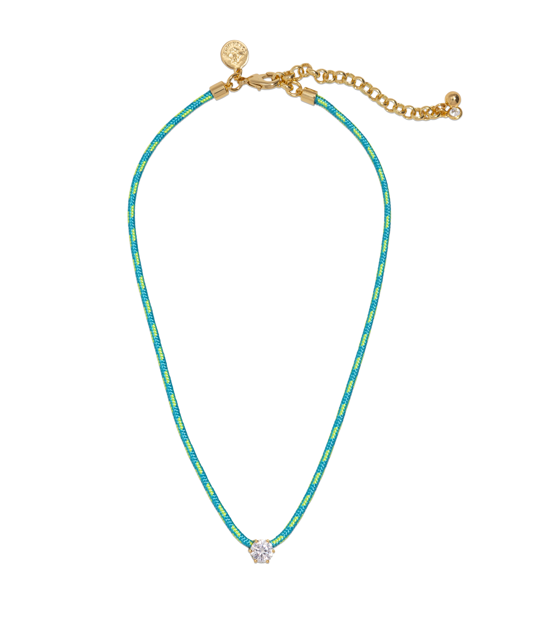 Marlowe Necklace - Loren Hope